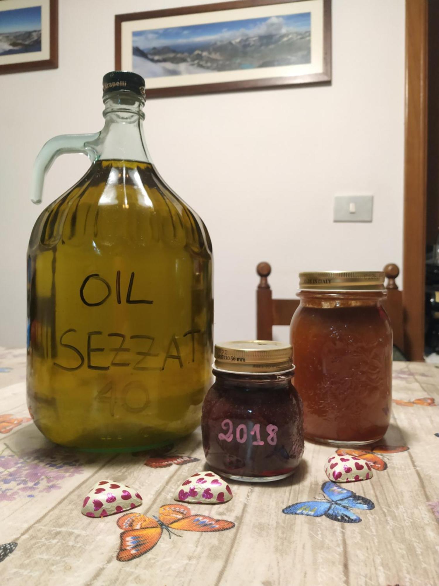Appartamento Sezzate 40 سترادا المظهر الخارجي الصورة